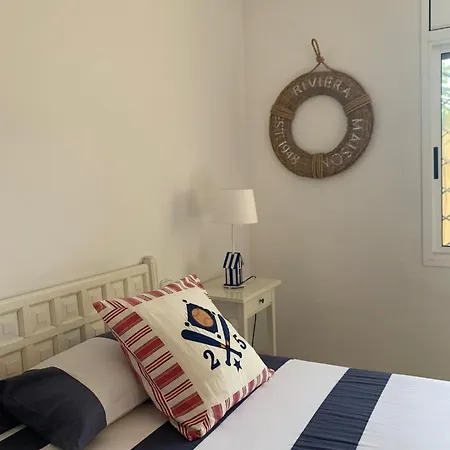 Σπίτι διακοπών A Cap Σαλού