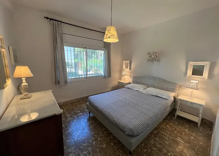 Ferienhaus A Cap Salou