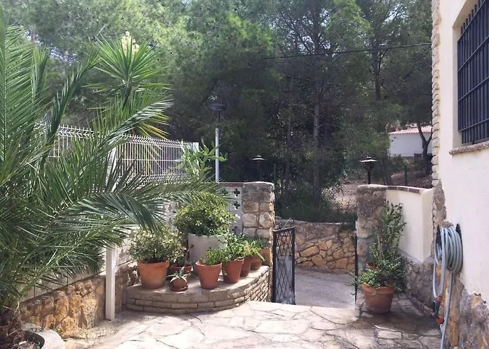 A Cap Ferienhaus Salou