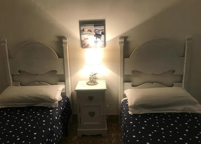 Ferienhaus A Cap