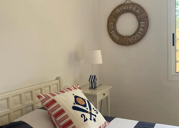 Vakantiehuis A Cap Salou