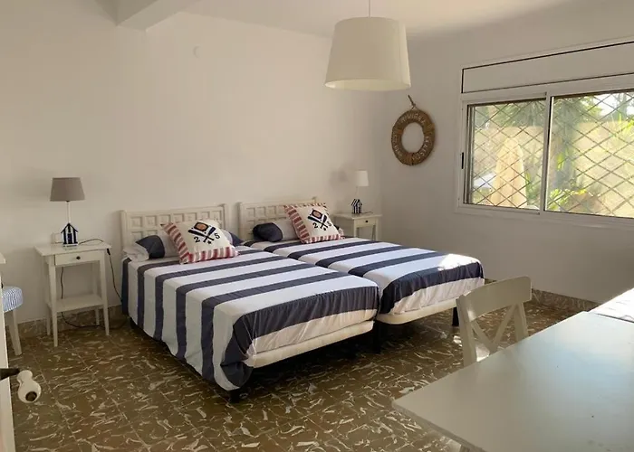 A Cap Vakantiehuis Salou