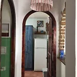 A Cap Ferienhaus *