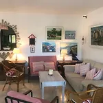 Ferienhaus A Cap