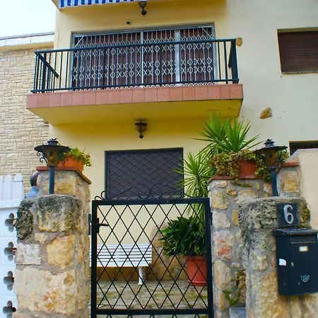 Tatil Evi A Cap Salou