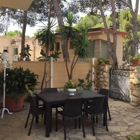 Tatil Evi A Cap *