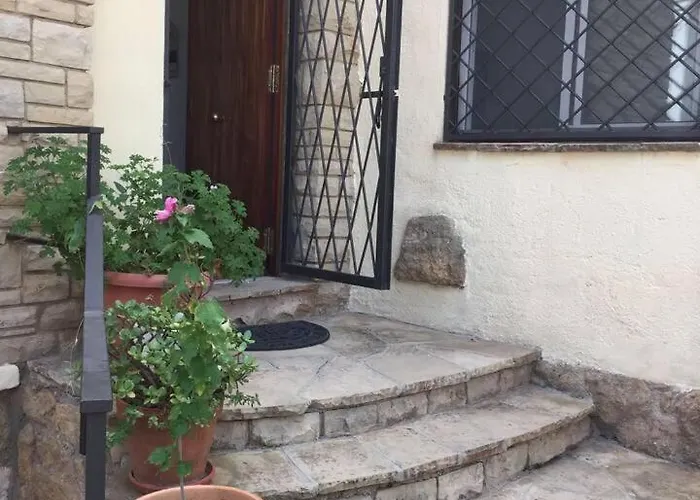 Hébergement de vacances A Cap