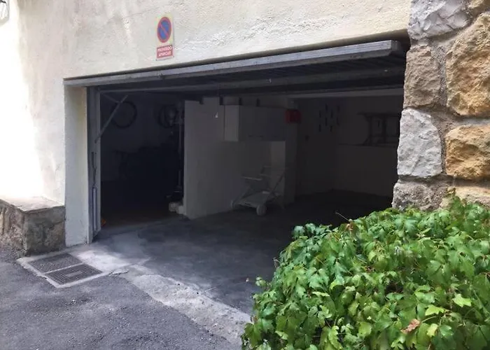 Σπίτι διακοπών A Cap Σαλού